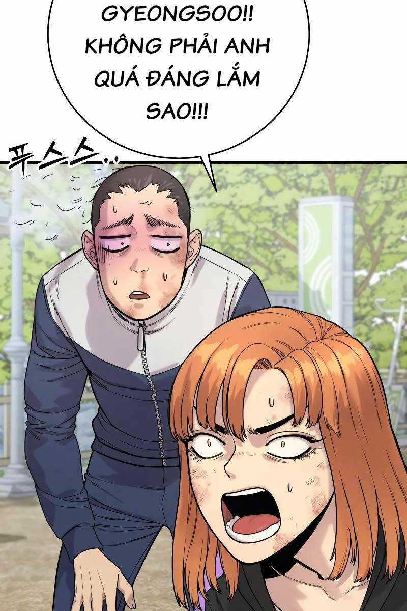 Cảnh Sát Báo Thù Chapter 12 trang 83