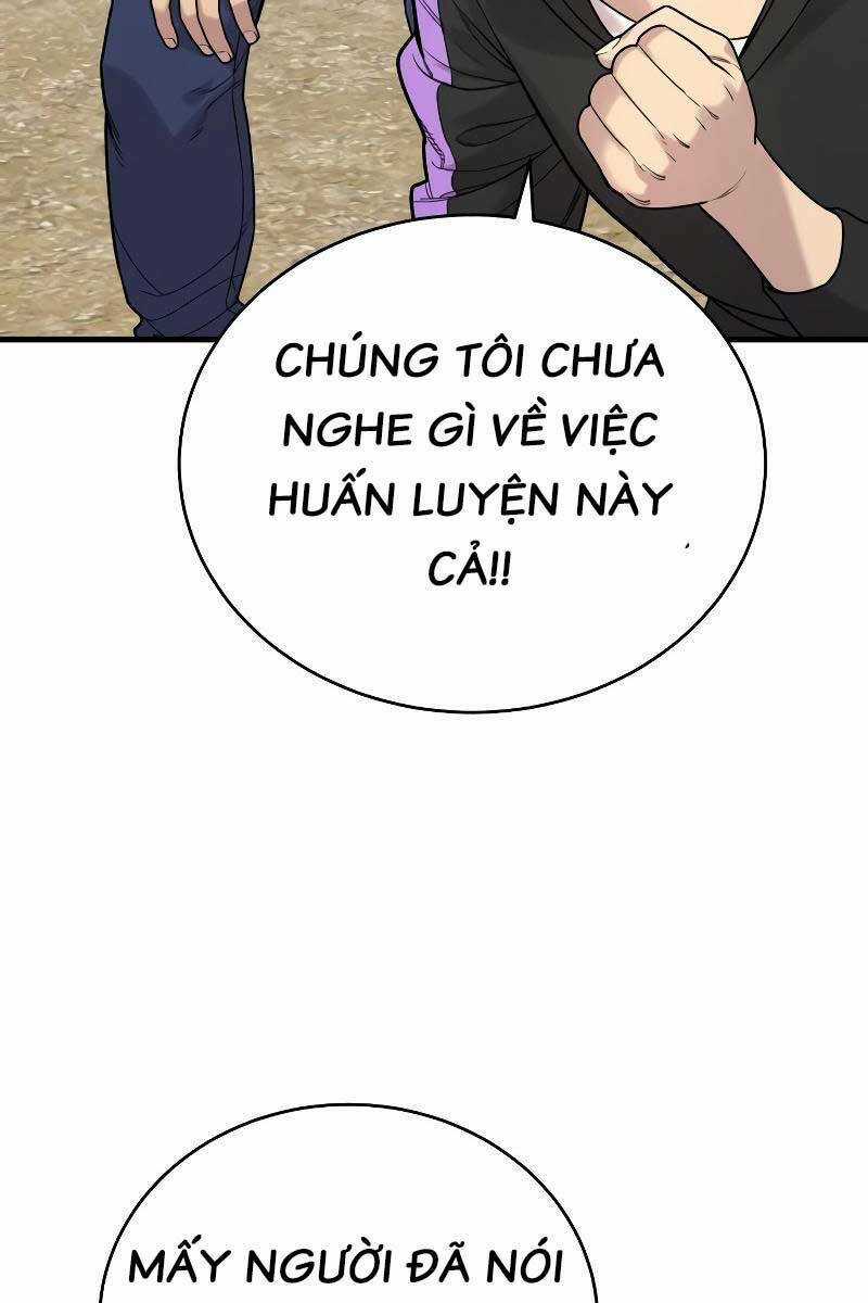 Cảnh Sát Báo Thù Chapter 12 trang 84