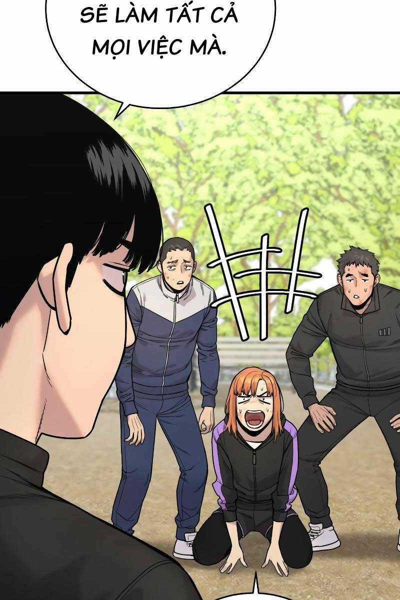 Cảnh Sát Báo Thù Chapter 12 trang 85