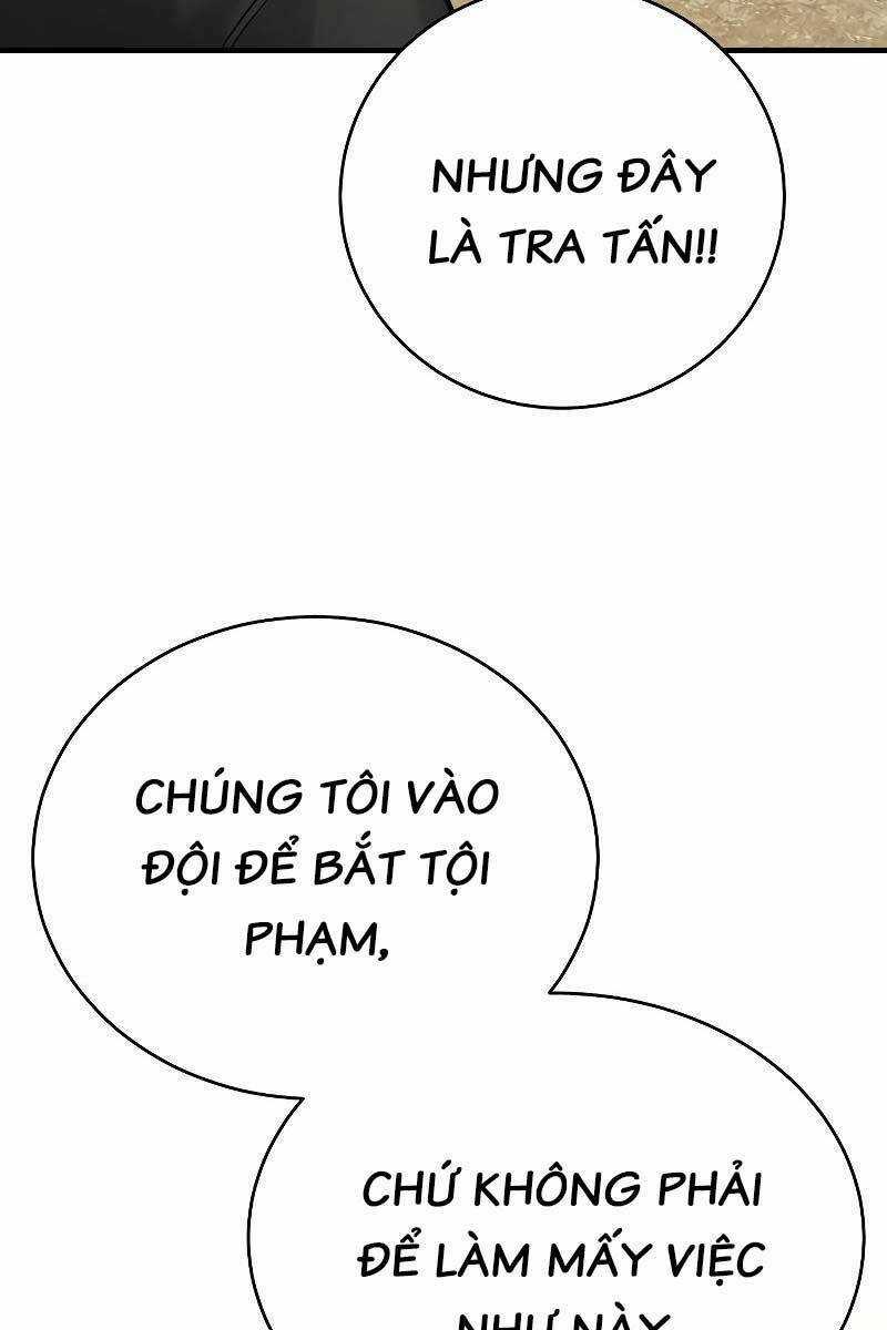 Cảnh Sát Báo Thù Chapter 12 trang 86