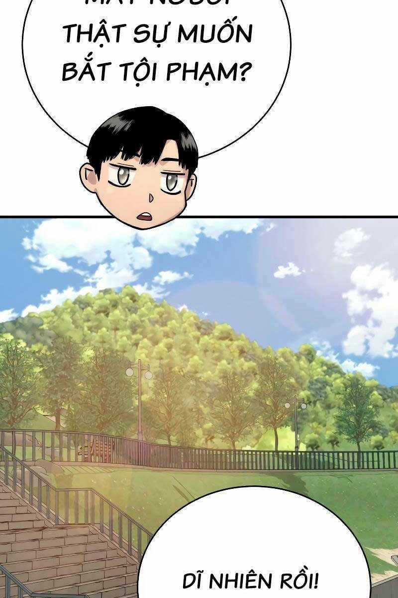 Cảnh Sát Báo Thù Chapter 12 trang 89