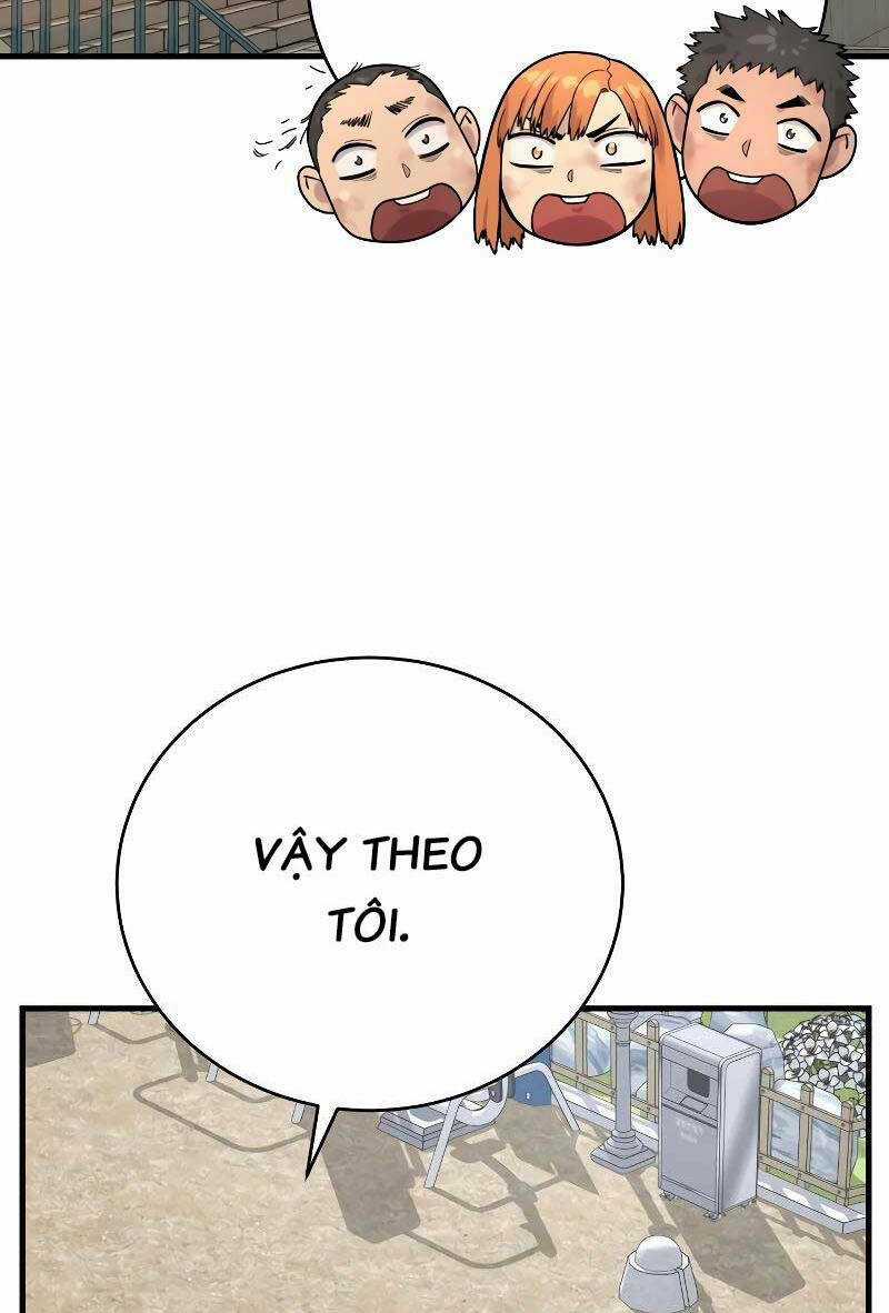 Cảnh Sát Báo Thù Chapter 12 trang 90