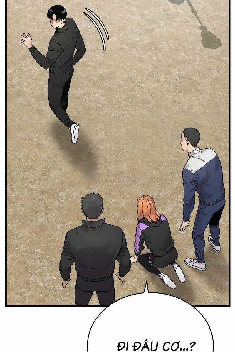 Cảnh Sát Báo Thù Chapter 12 trang 91