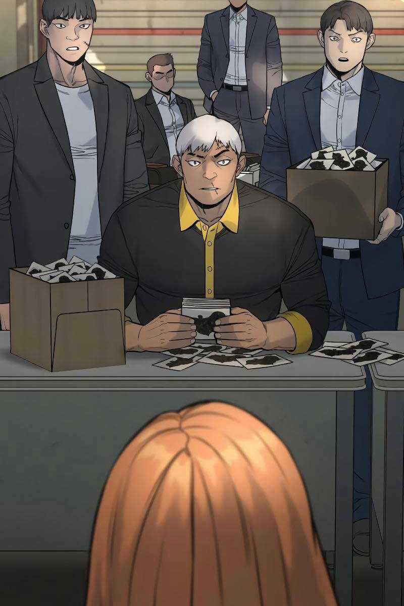 Cảnh Sát Báo Thù Chapter 12 trang 96