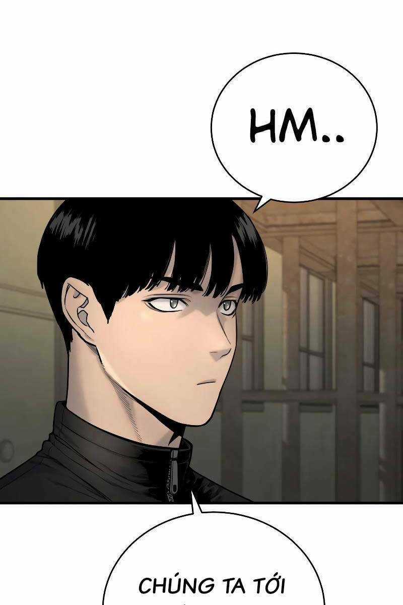 Cảnh Sát Báo Thù Chapter 12 trang 98