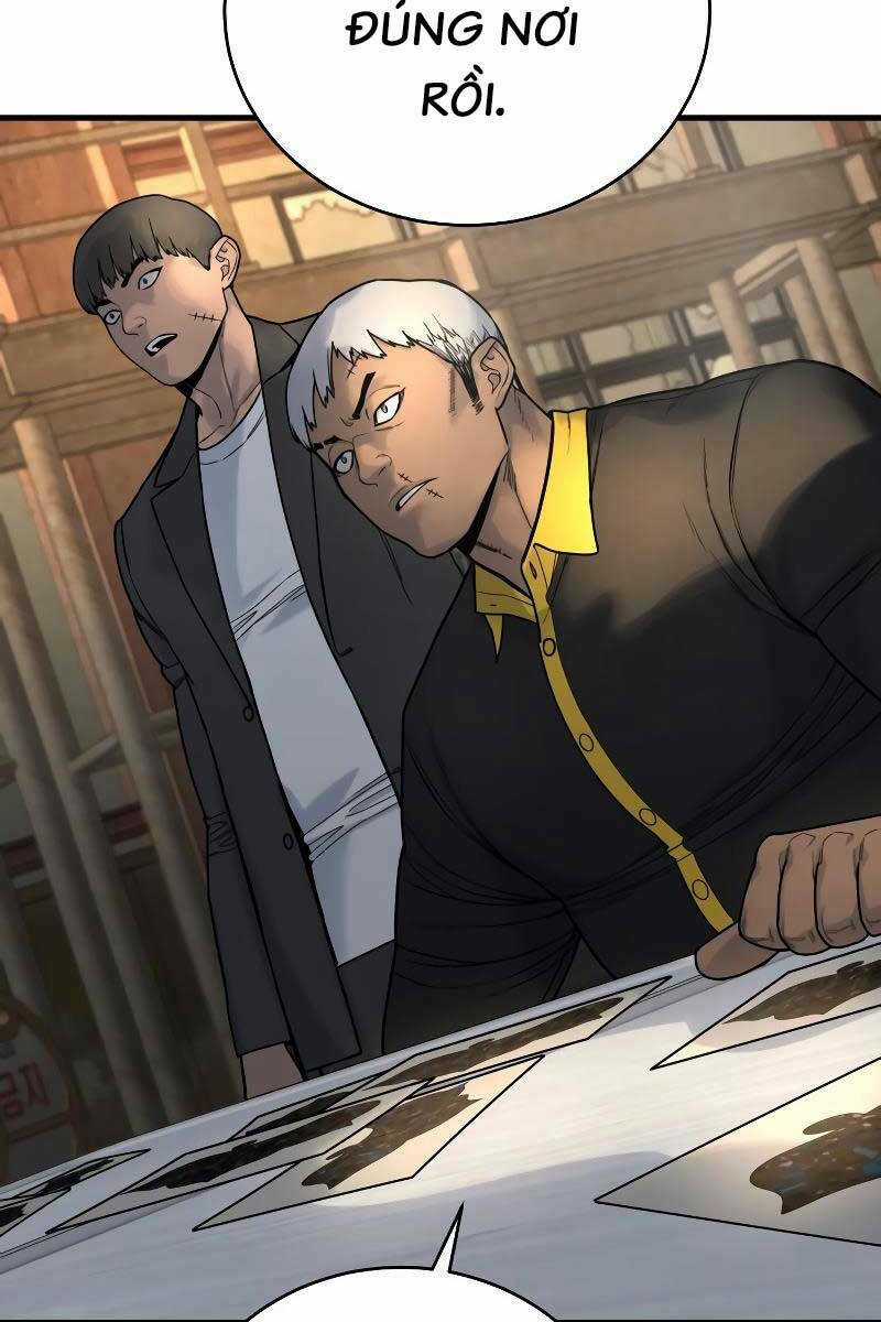 Cảnh Sát Báo Thù Chapter 12 trang 99