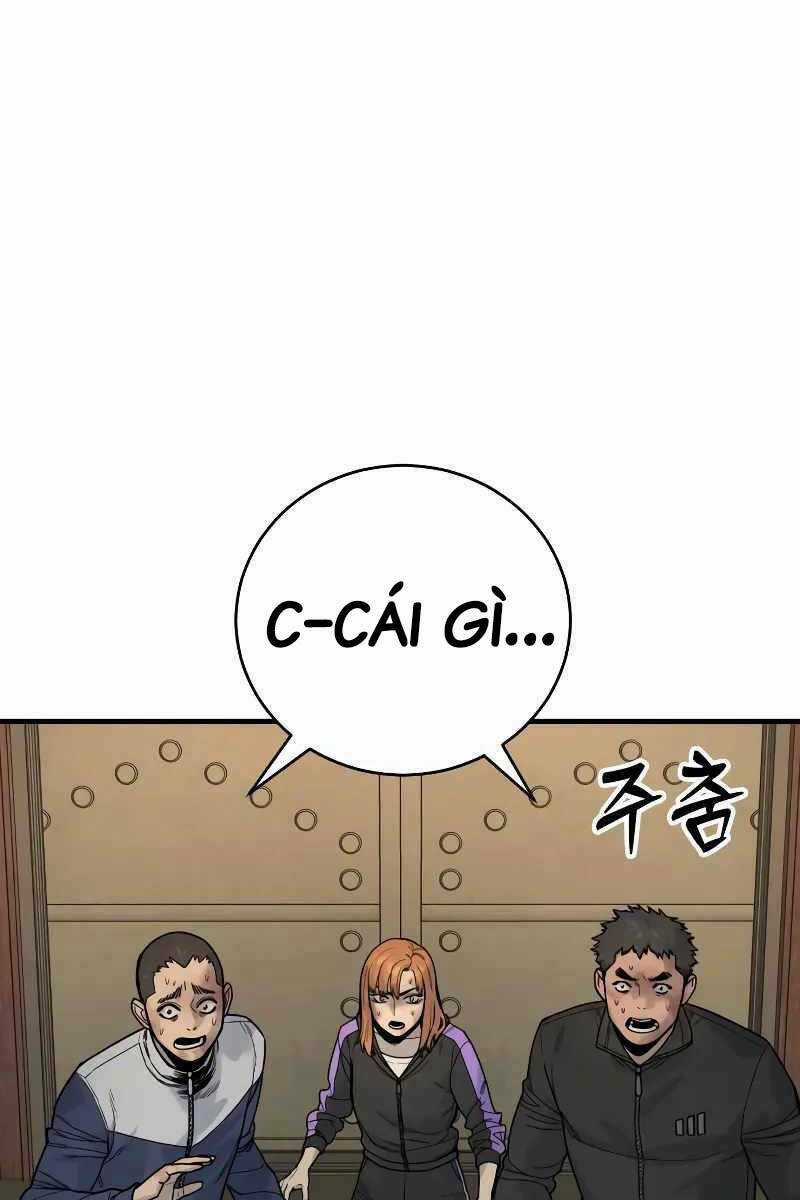 Cảnh Sát Báo Thù Chapter 13 trang 0