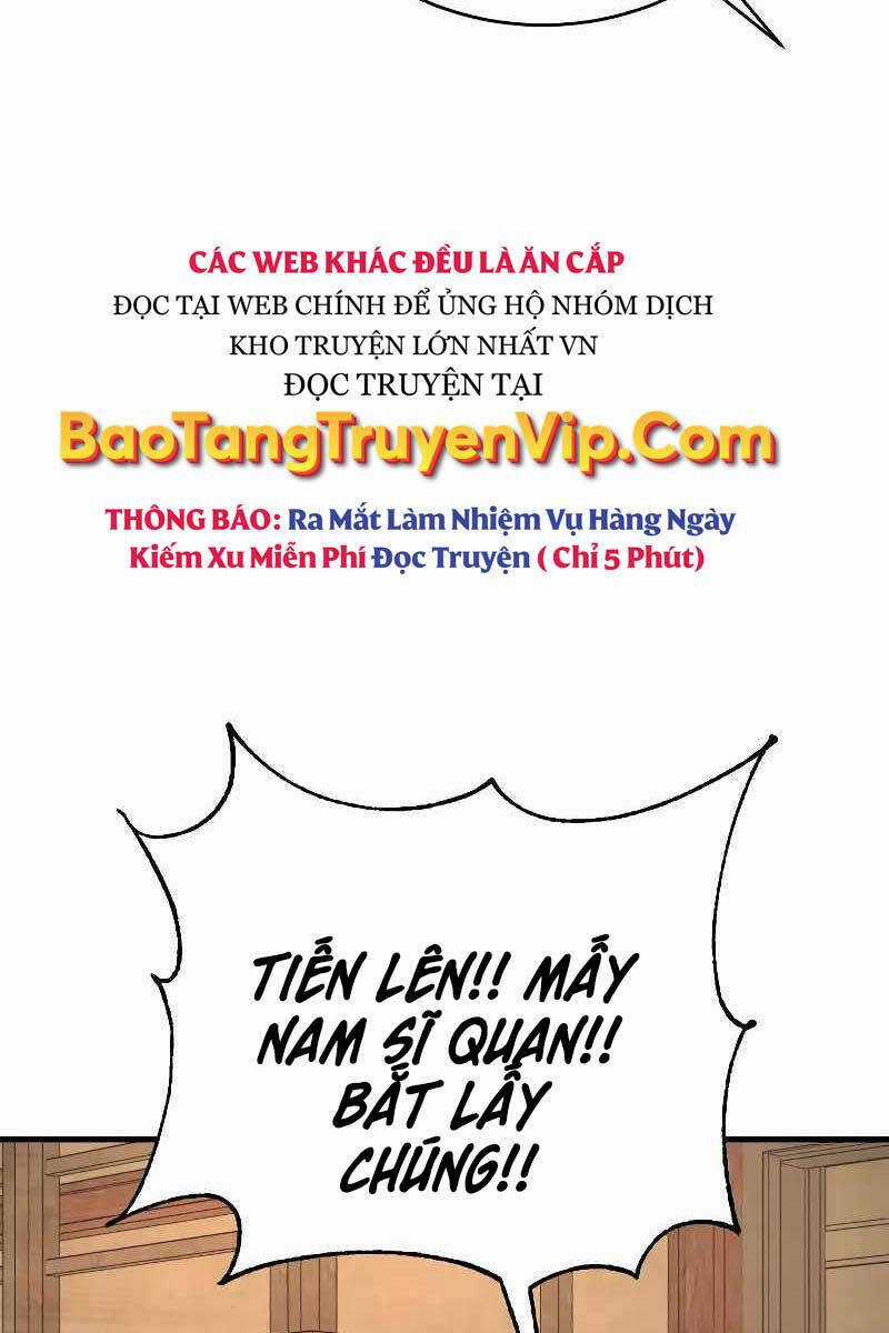 Cảnh Sát Báo Thù Chapter 13 trang 10