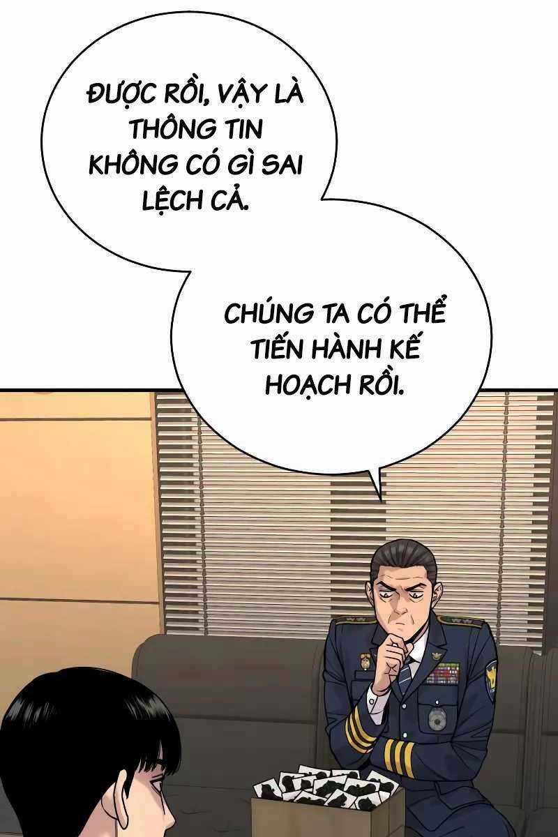 Cảnh Sát Báo Thù Chapter 13 trang 108