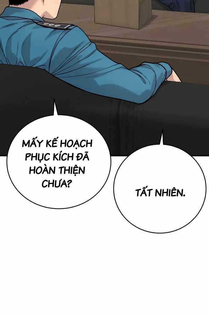 Cảnh Sát Báo Thù Chapter 13 trang 109