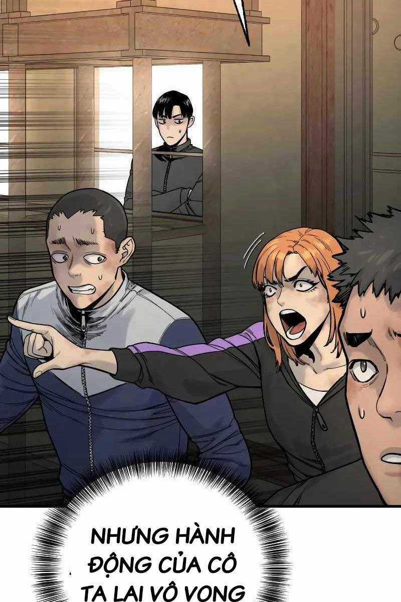 Cảnh Sát Báo Thù Chapter 13 trang 11