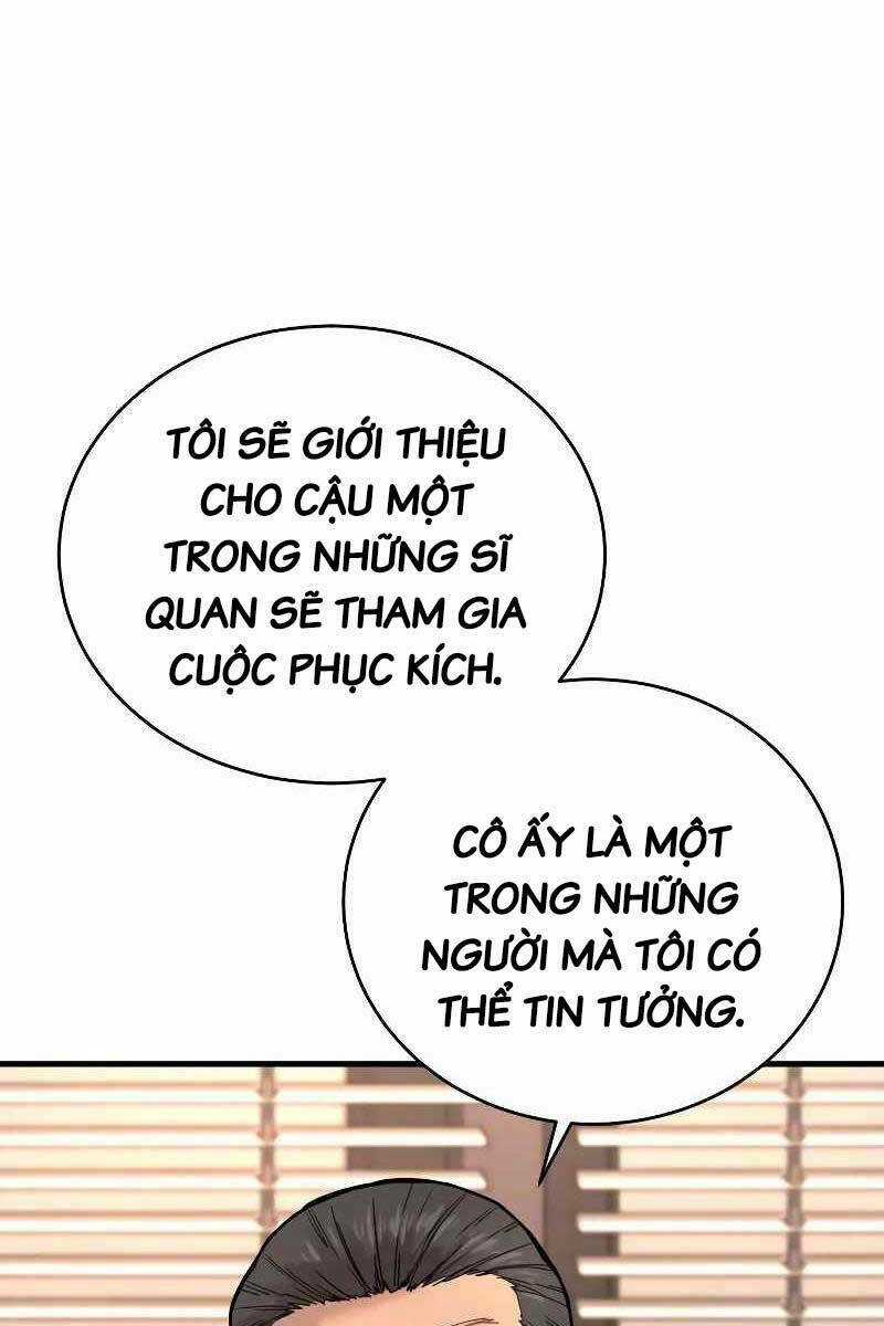 Cảnh Sát Báo Thù Chapter 13 trang 110