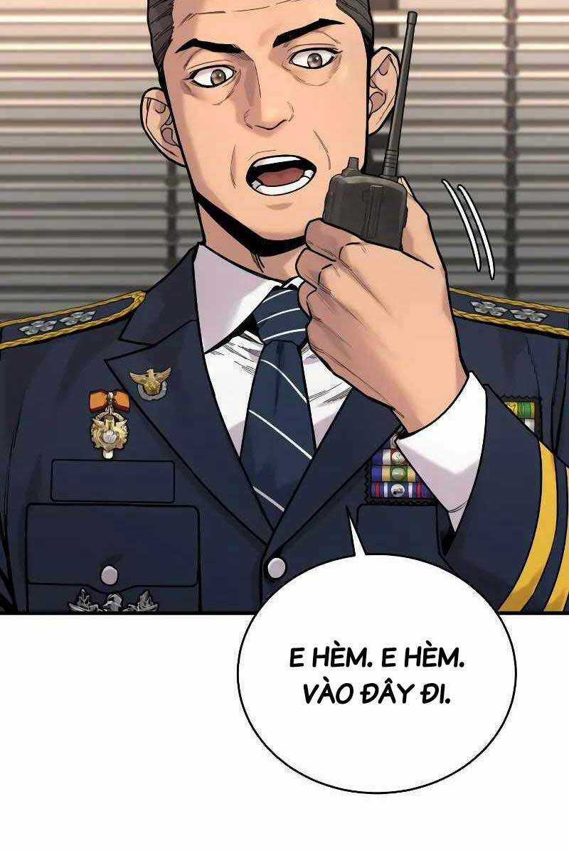 Cảnh Sát Báo Thù Chapter 13 trang 111