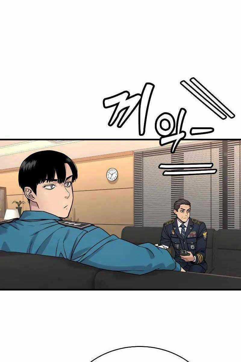 Cảnh Sát Báo Thù Chapter 13 trang 112