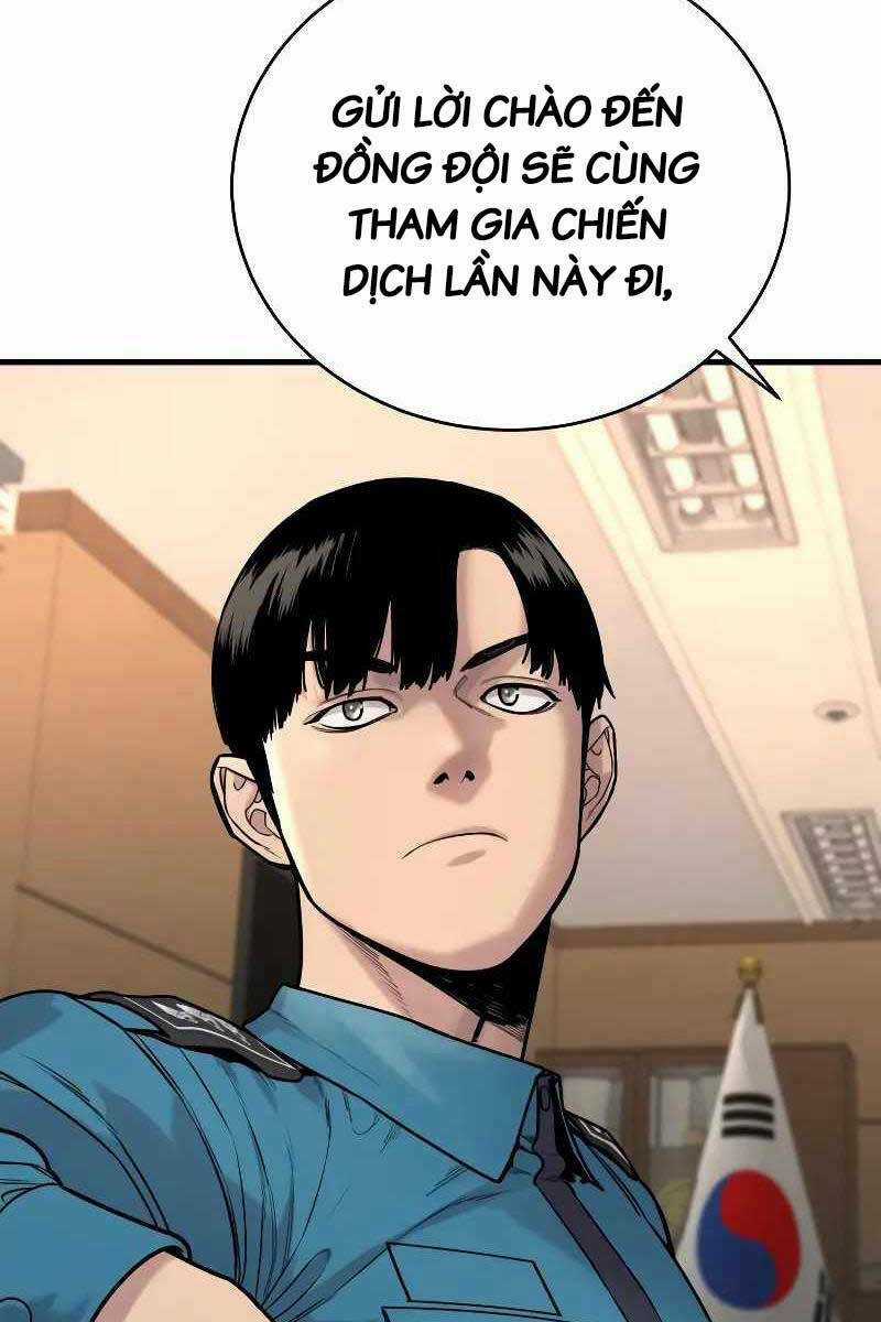 Cảnh Sát Báo Thù Chapter 13 trang 113