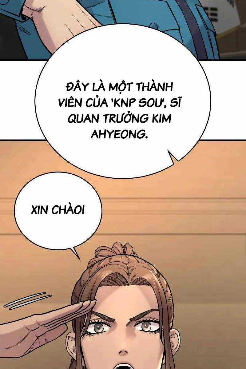 Cảnh Sát Báo Thù Chapter 13 trang 114