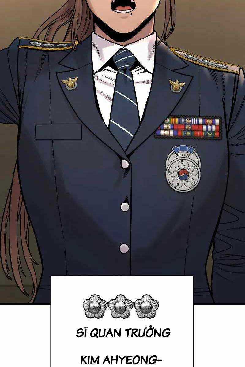 Cảnh Sát Báo Thù Chapter 13 trang 115