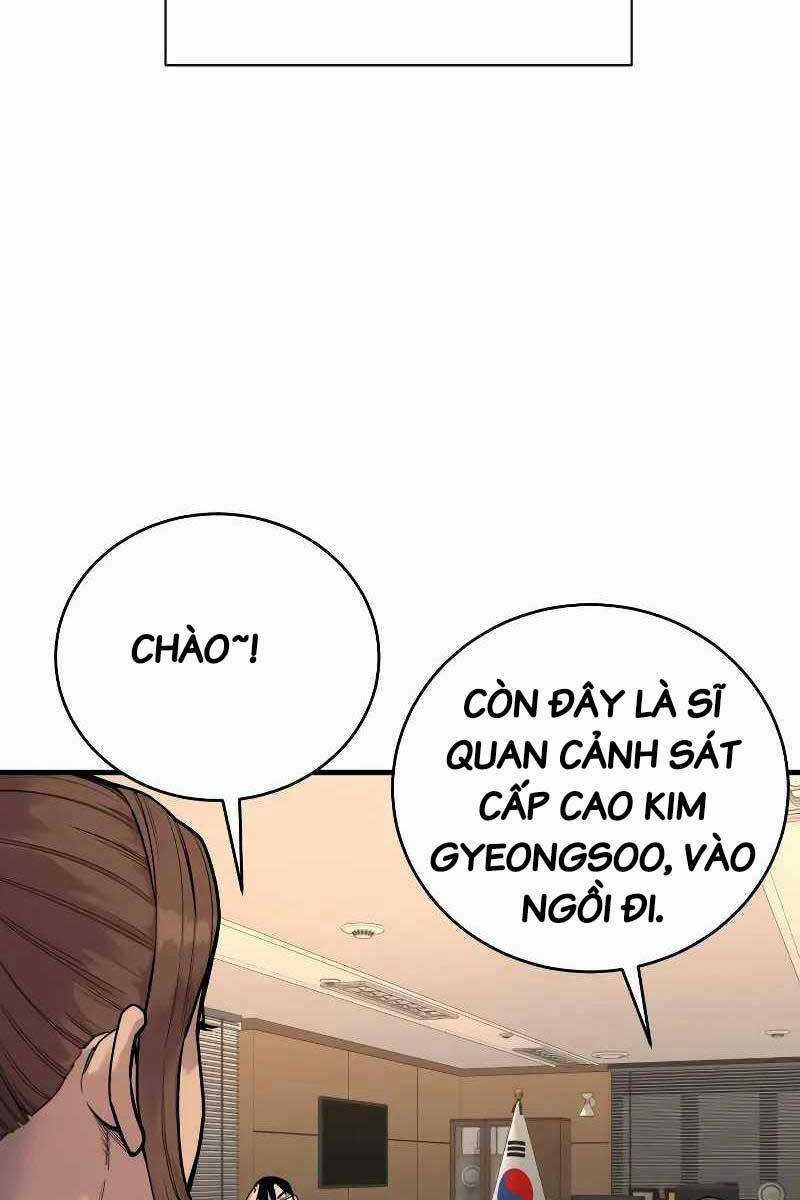 Cảnh Sát Báo Thù Chapter 13 trang 116