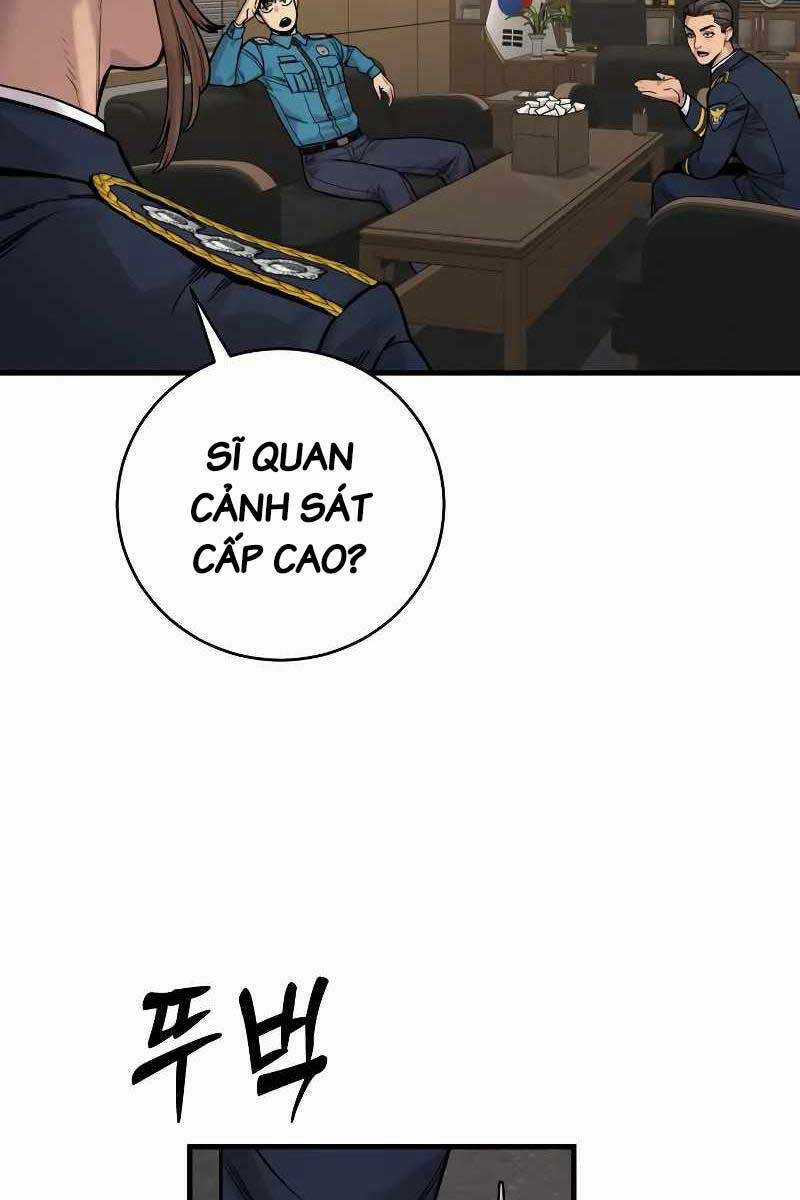 Cảnh Sát Báo Thù Chapter 13 trang 117