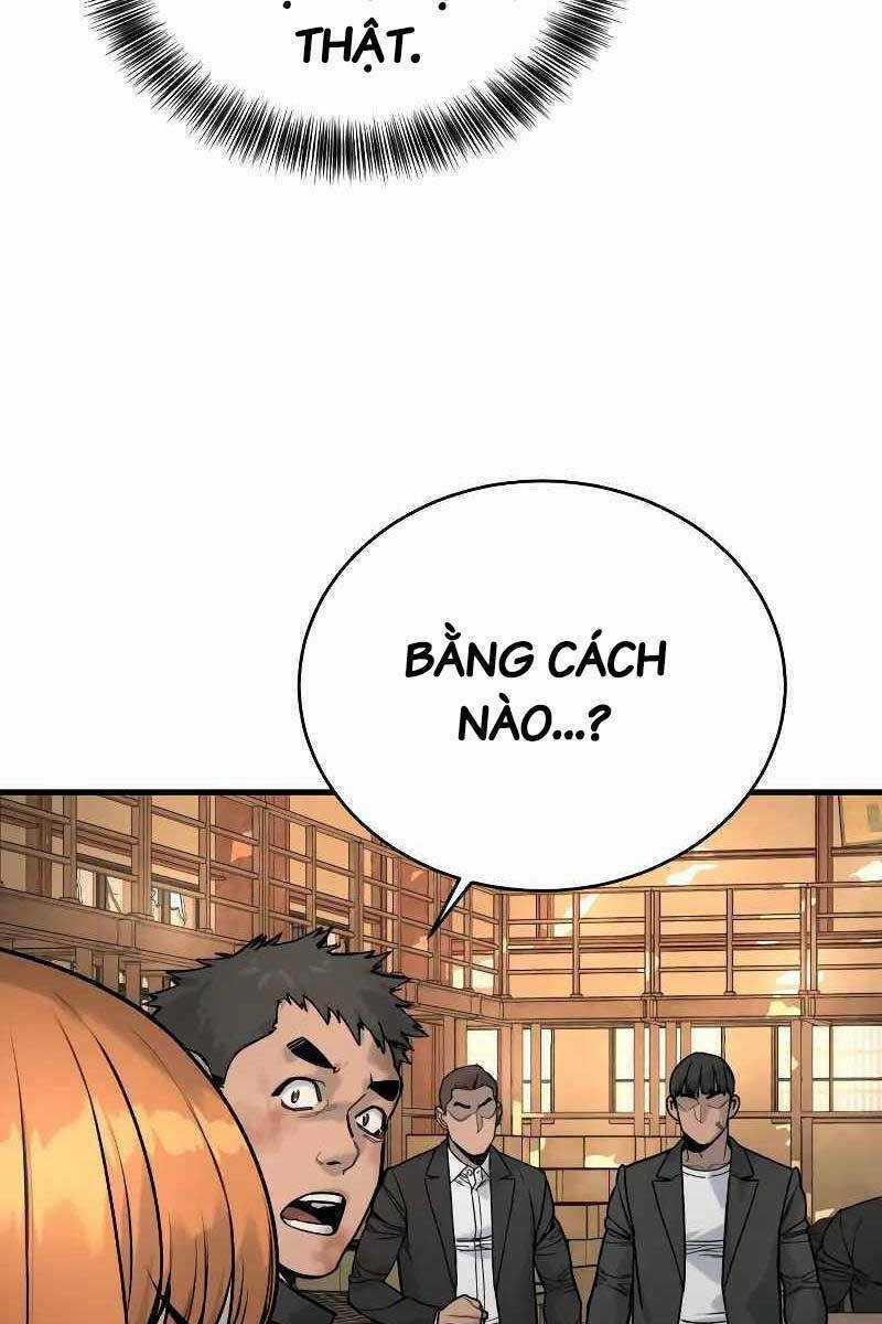 Cảnh Sát Báo Thù Chapter 13 trang 12