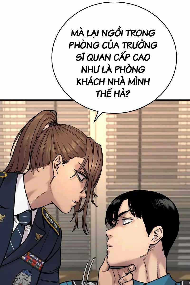 Cảnh Sát Báo Thù Chapter 13 trang 120