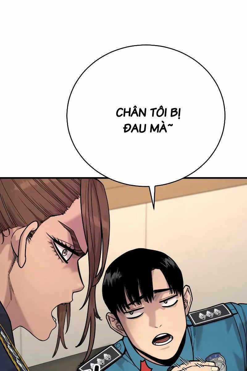 Cảnh Sát Báo Thù Chapter 13 trang 122