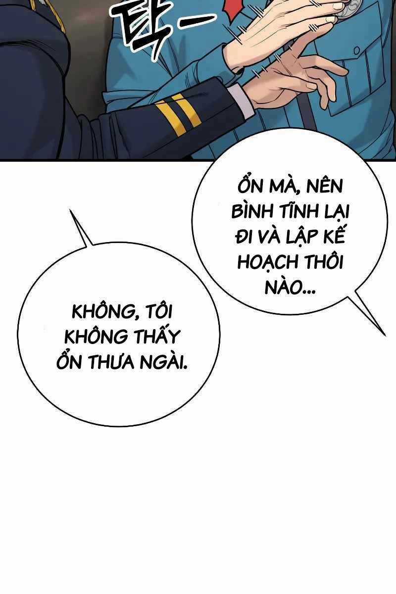 Cảnh Sát Báo Thù Chapter 13 trang 123