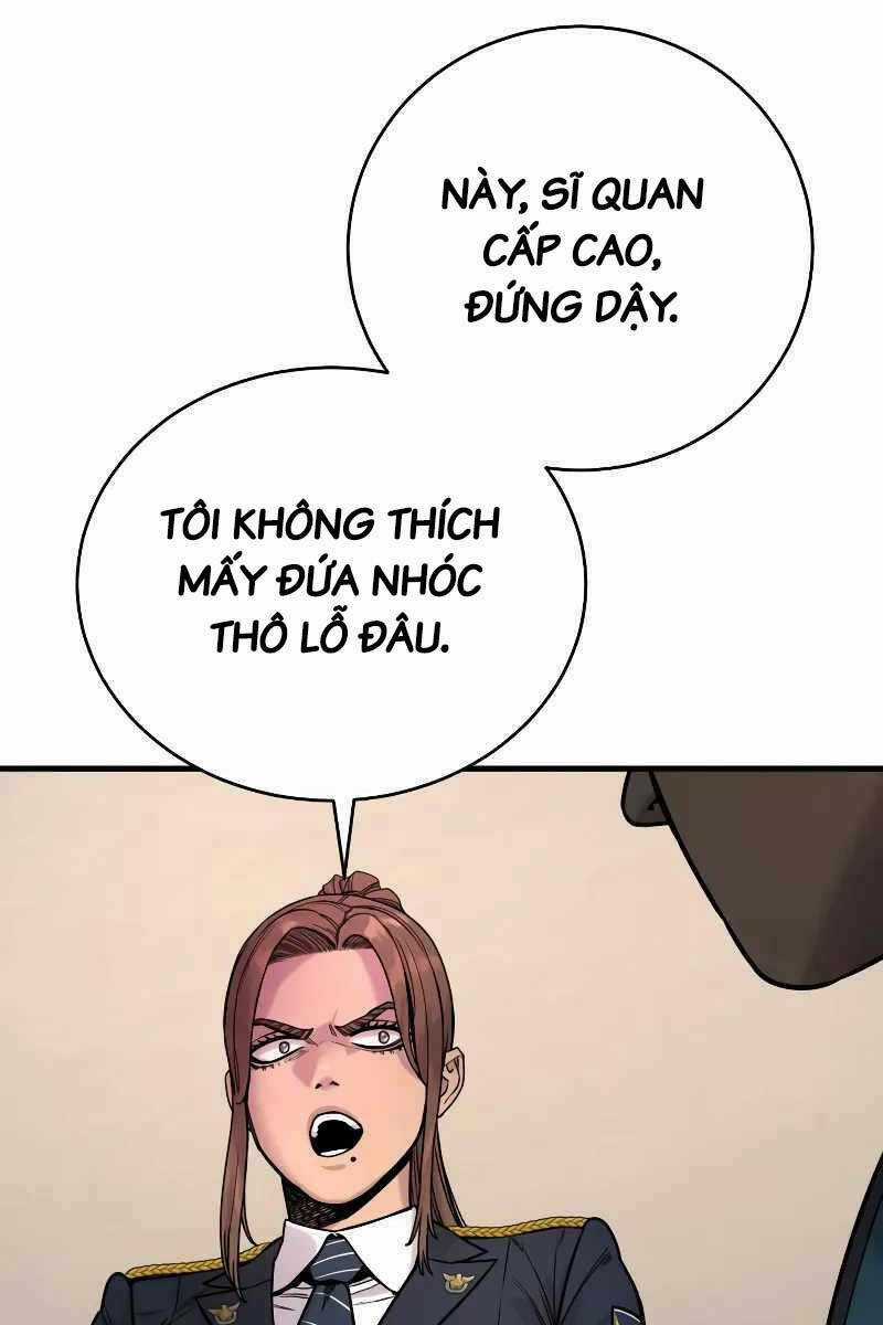 Cảnh Sát Báo Thù Chapter 13 trang 124
