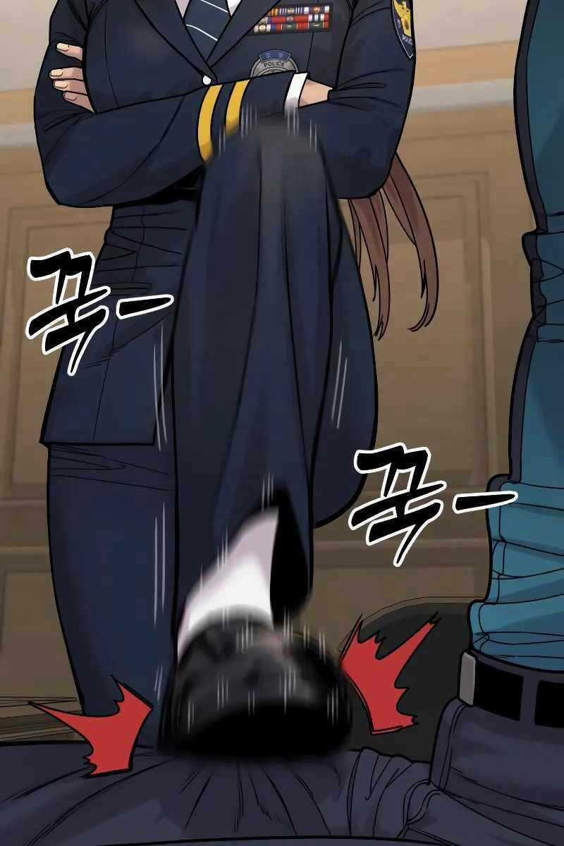 Cảnh Sát Báo Thù Chapter 13 trang 125