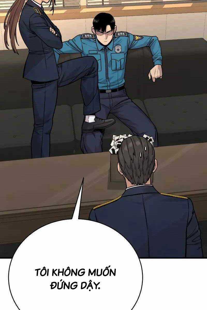 Cảnh Sát Báo Thù Chapter 13 trang 129