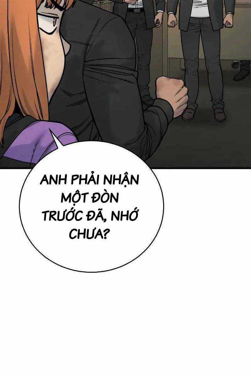 Cảnh Sát Báo Thù Chapter 13 trang 13