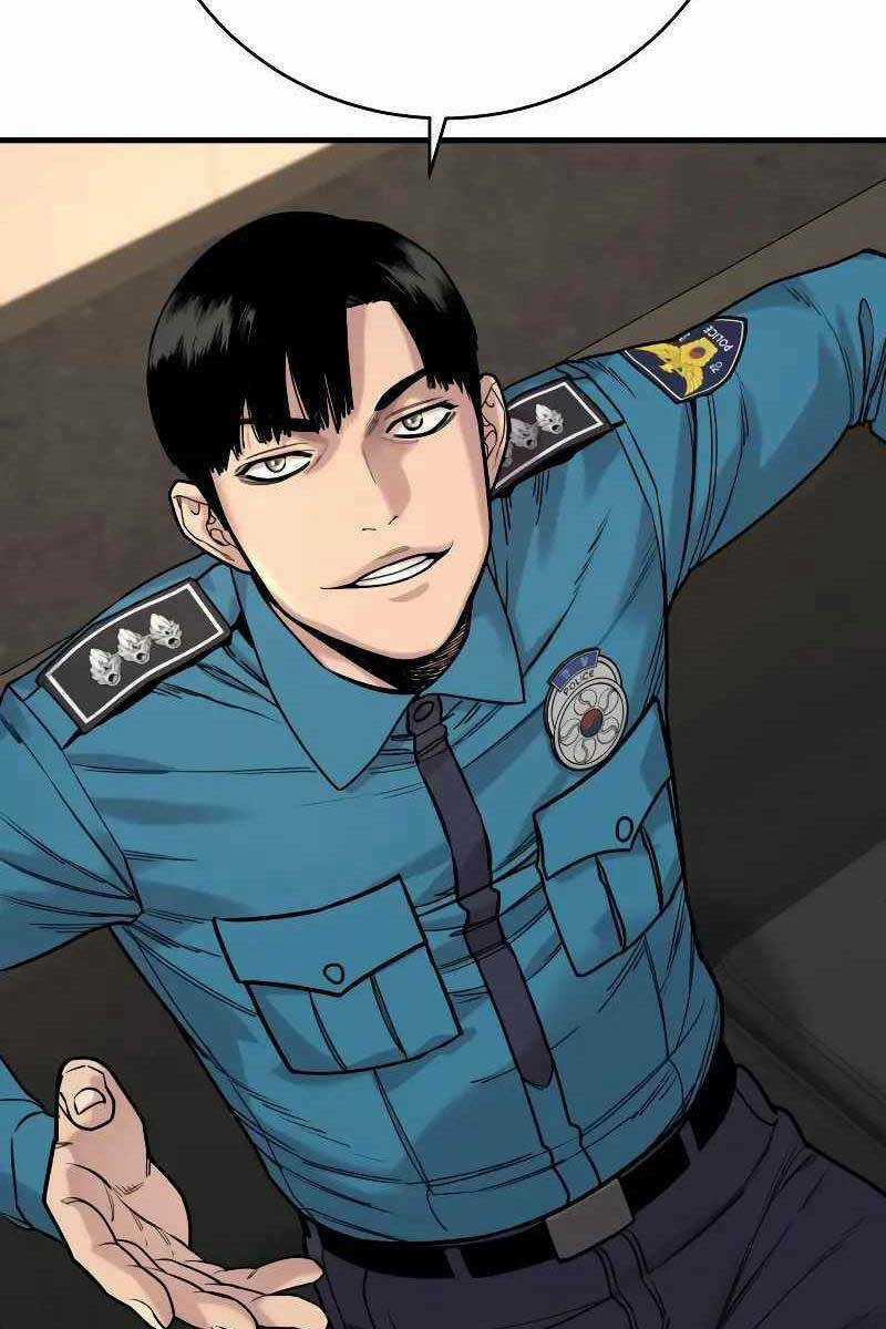 Cảnh Sát Báo Thù Chapter 13 trang 131