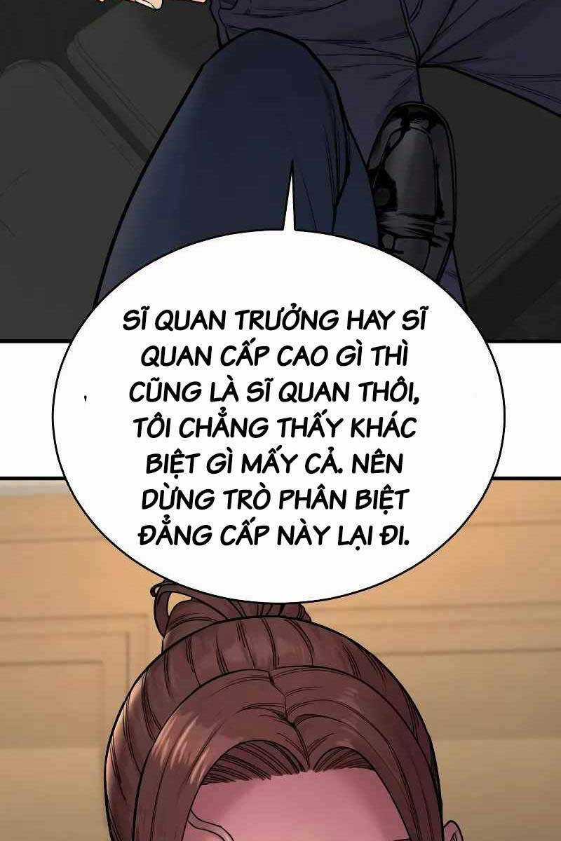 Cảnh Sát Báo Thù Chapter 13 trang 132