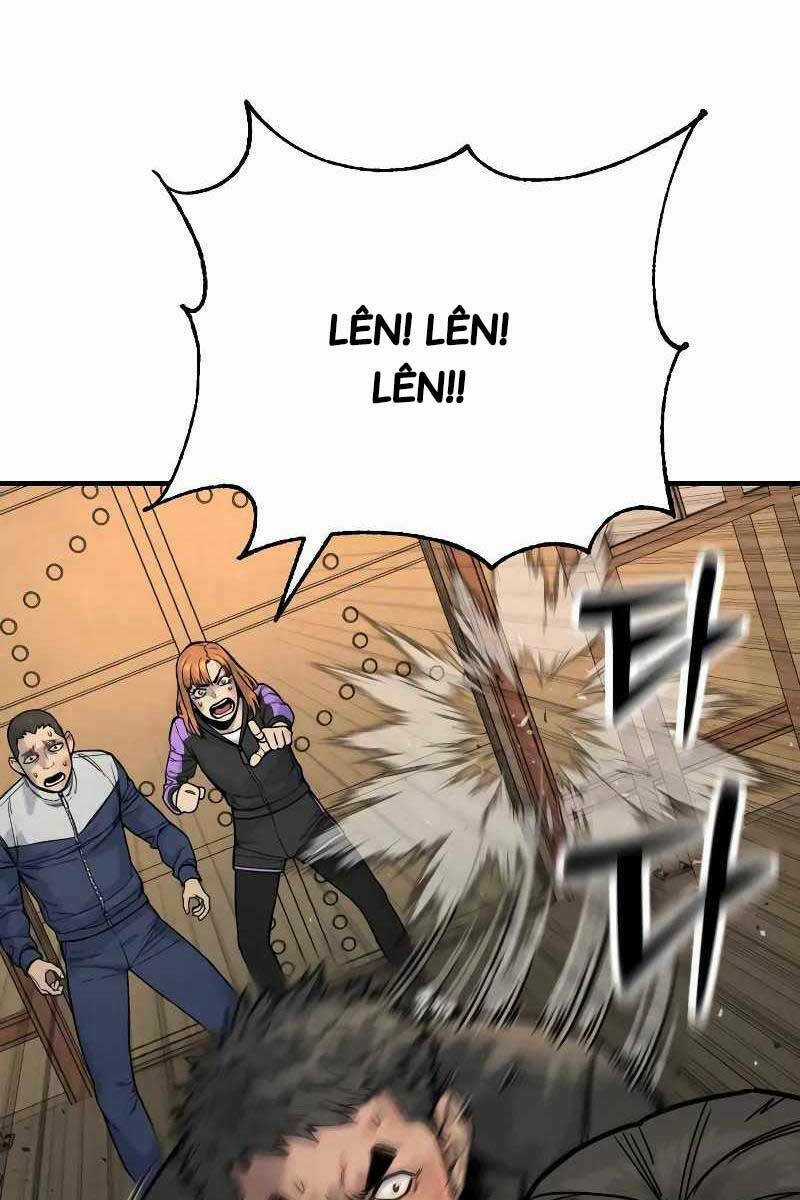 Cảnh Sát Báo Thù Chapter 13 trang 14