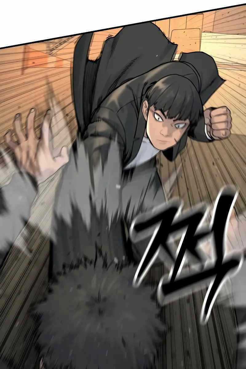 Cảnh Sát Báo Thù Chapter 13 trang 17