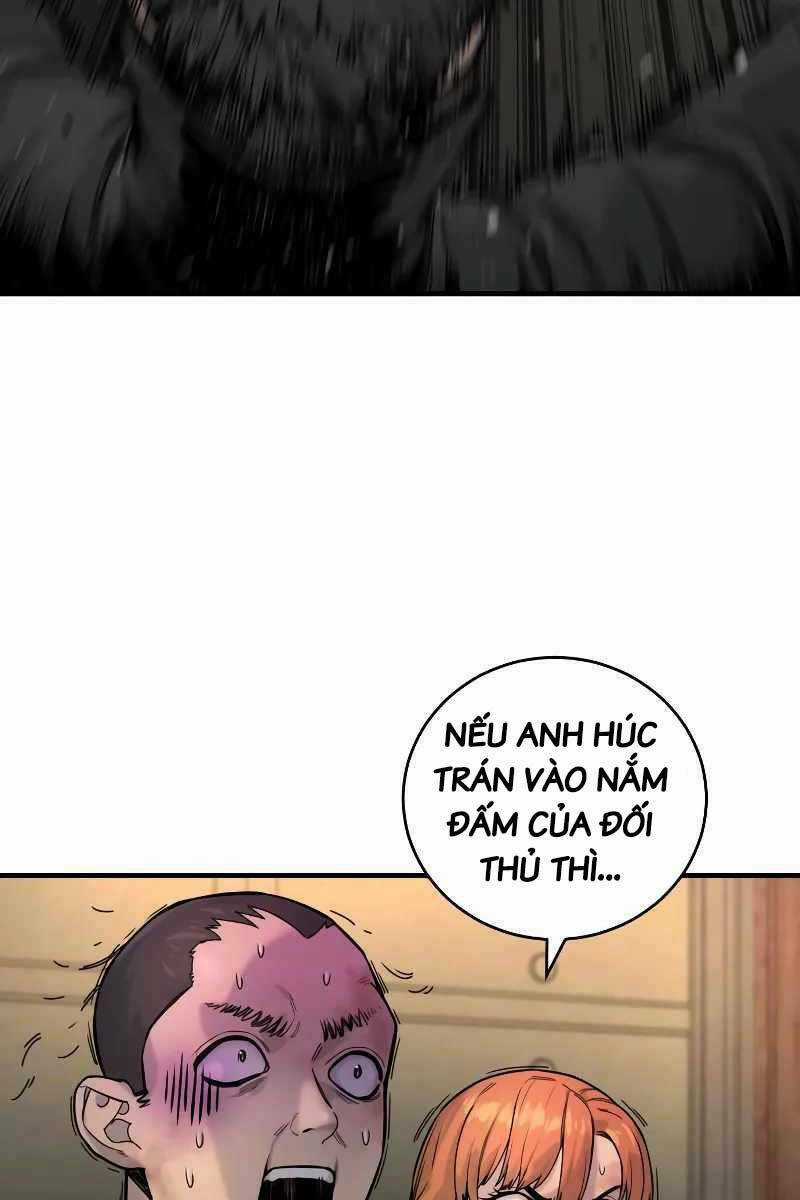 Cảnh Sát Báo Thù Chapter 13 trang 18