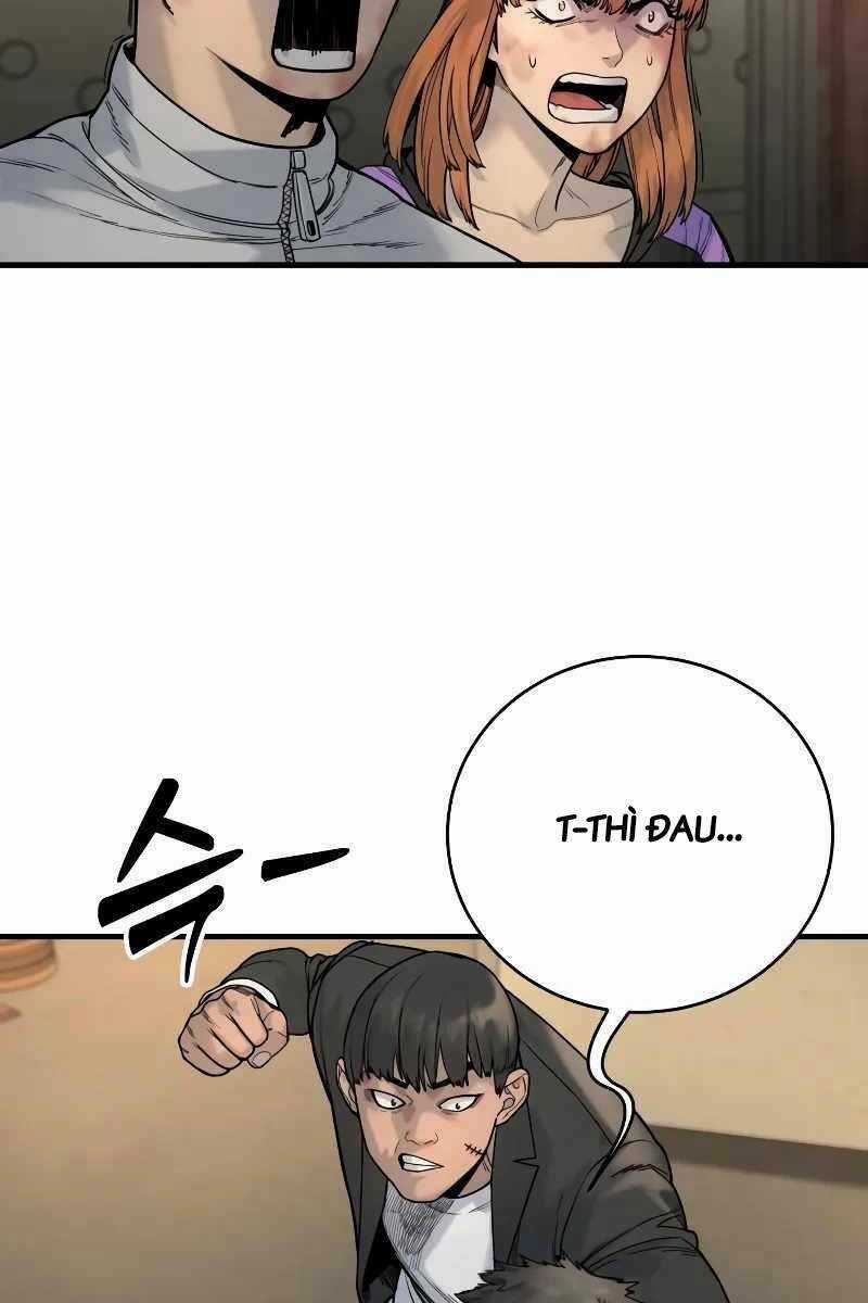 Cảnh Sát Báo Thù Chapter 13 trang 19