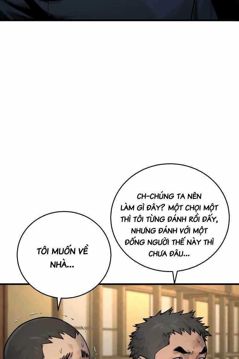 Cảnh Sát Báo Thù Chapter 13 trang 2