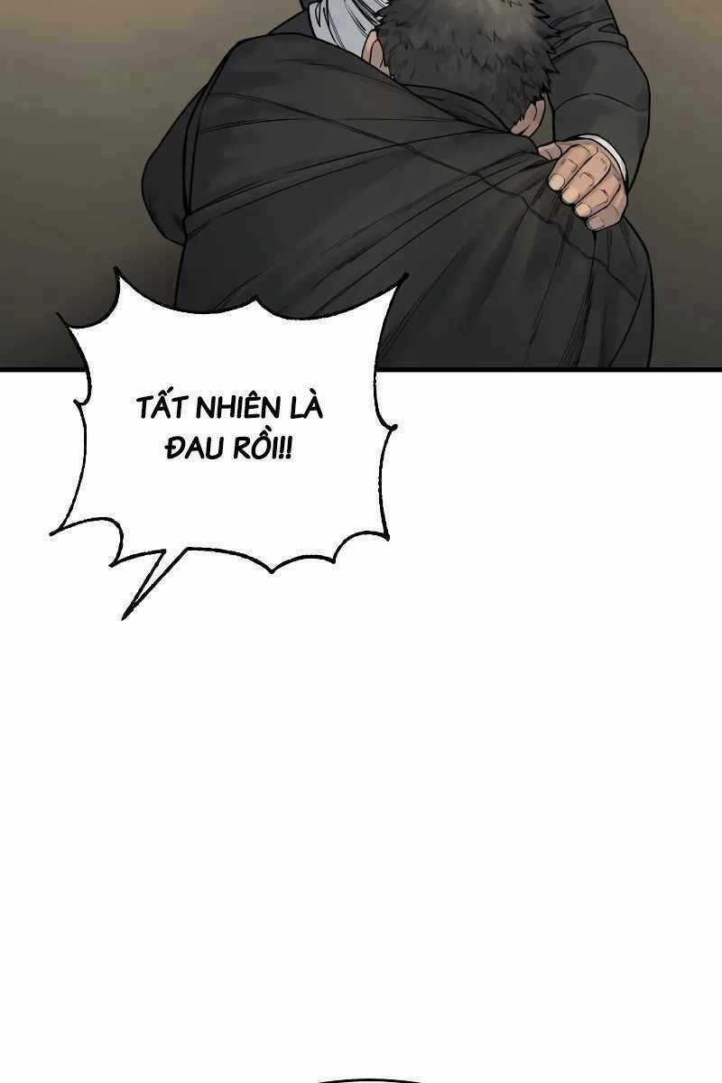 Cảnh Sát Báo Thù Chapter 13 trang 20