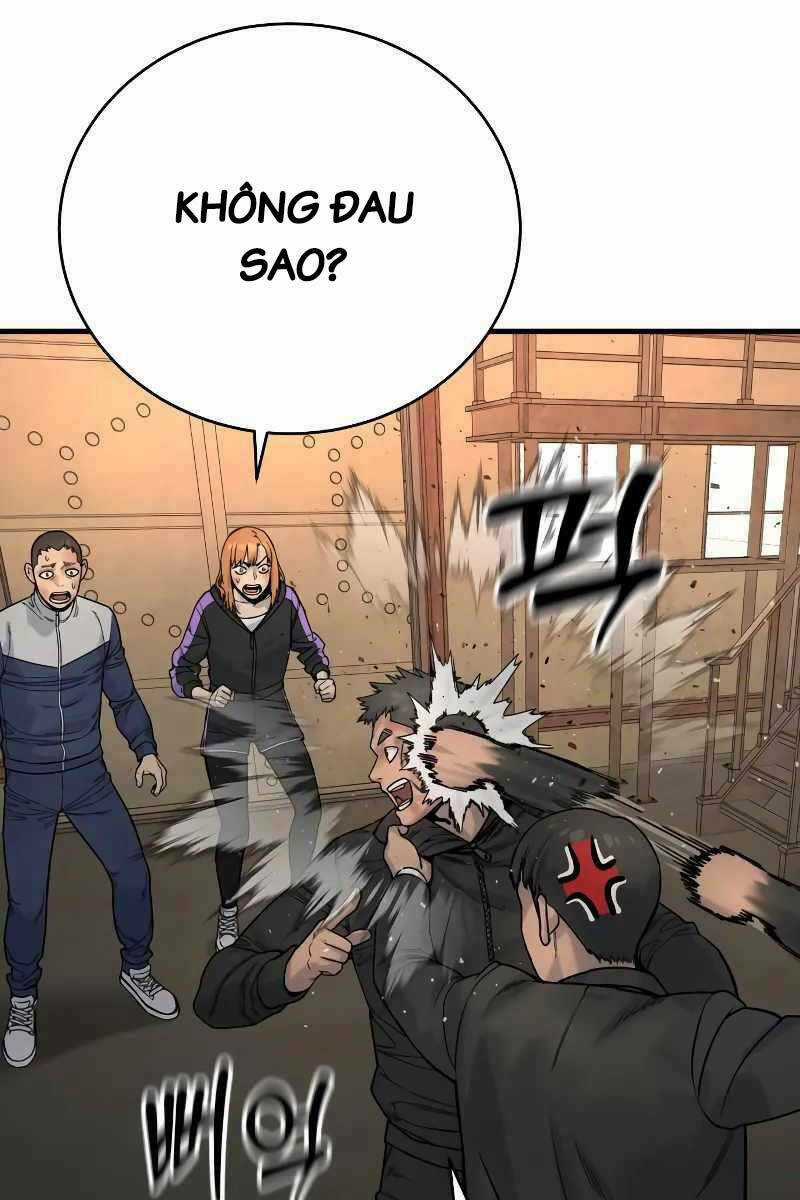 Cảnh Sát Báo Thù Chapter 13 trang 23