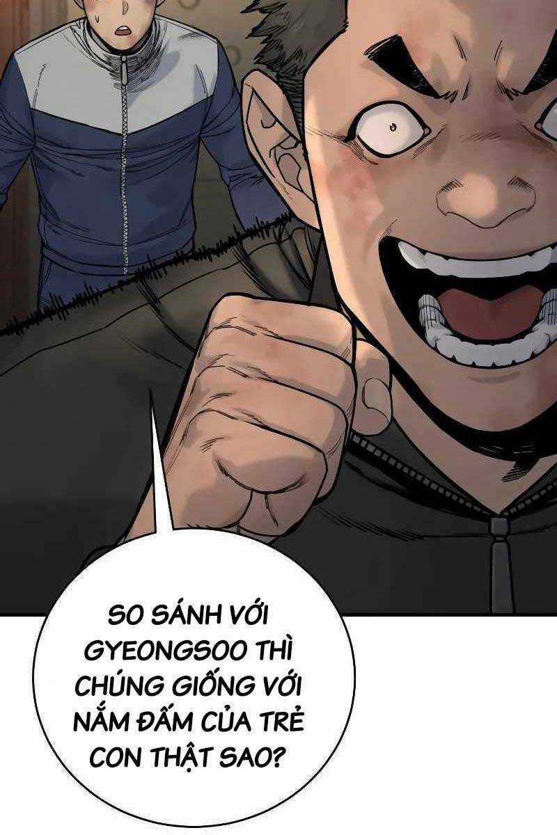 Cảnh Sát Báo Thù Chapter 13 trang 28