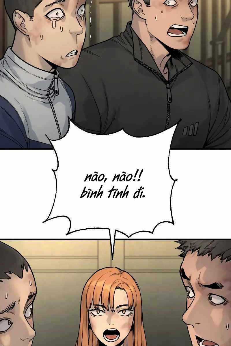 Cảnh Sát Báo Thù Chapter 13 trang 3