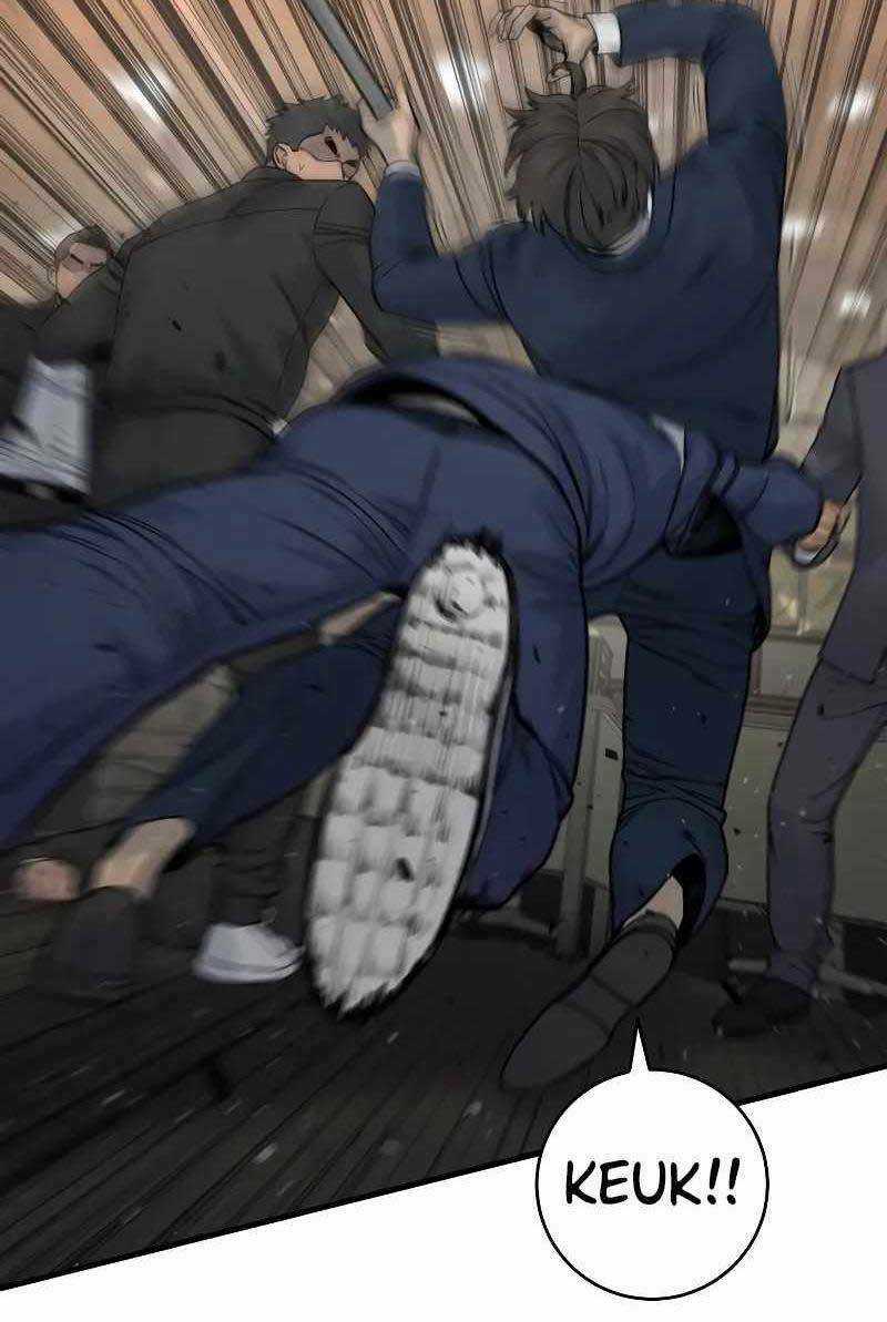 Cảnh Sát Báo Thù Chapter 13 trang 33