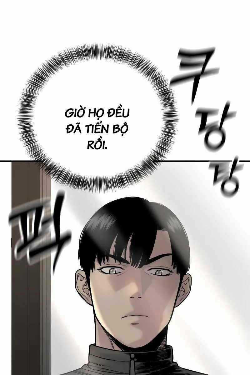 Cảnh Sát Báo Thù Chapter 13 trang 35