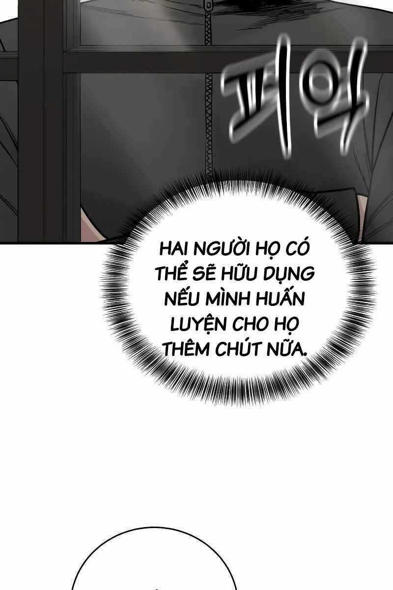 Cảnh Sát Báo Thù Chapter 13 trang 36