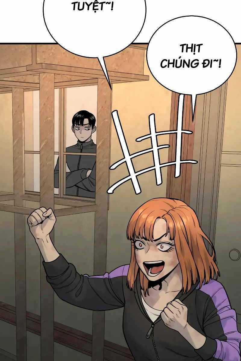 Cảnh Sát Báo Thù Chapter 13 trang 37