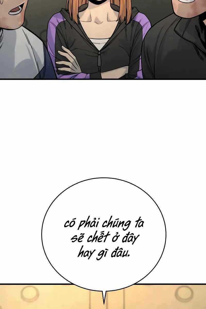 Cảnh Sát Báo Thù Chapter 13 trang 4