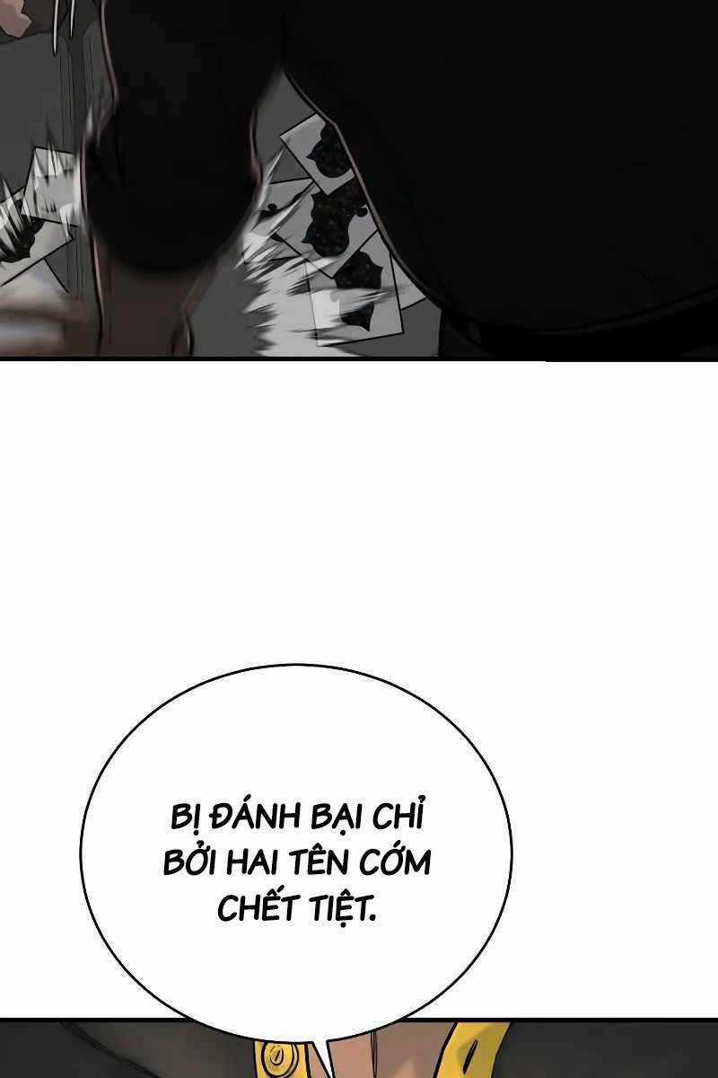 Cảnh Sát Báo Thù Chapter 13 trang 40