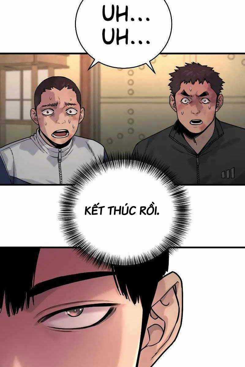 Cảnh Sát Báo Thù Chapter 13 trang 44