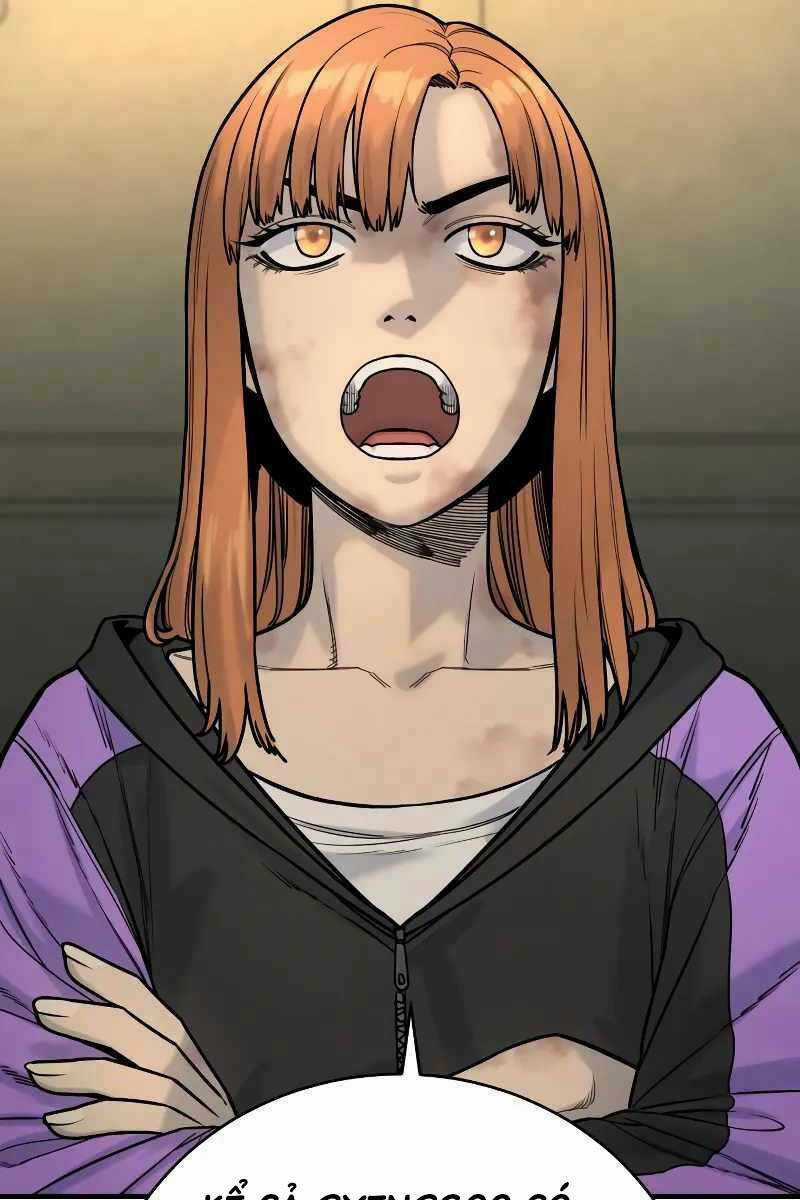 Cảnh Sát Báo Thù Chapter 13 trang 5